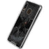 DC Comics Batman The Dark Knight Action pose Galaxy A30 Clear Case