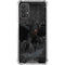 DC Comics Batman The Dark Knight Action pose Galaxy A32 5G Clear Case