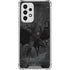 DC Comics Batman The Dark Knight Action pose Galaxy A33 5G Clear Case