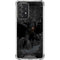 DC Comics Batman The Dark Knight Action pose Galaxy A52 5G Clear Case