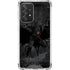 DC Comics Batman The Dark Knight Action pose Galaxy A52 5G Clear Case
