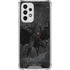 DC Comics Batman The Dark Knight Action pose Galaxy A53 5G Clear Case