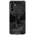 DC Comics The Dark Knight in Action Galaxy A54 5G Clear Case