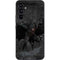 DC Comics Batman The Dark Knight Action pose Galaxy A54 5G Skin