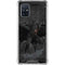 DC Comics Batman The Dark Knight Action pose Galaxy A71 5G Clear Case