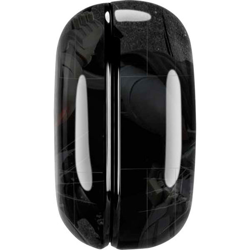 DC Comics Batman The Dark Knight Action pose Galaxy Buds Pro Skin