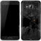 DC Comics Batman The Dark Knight Action pose Galaxy J3 Skin