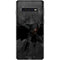 DC Comics Batman The Dark Knight Action pose Galaxy S10 Skin