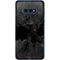 DC Comics Batman The Dark Knight Action pose Galaxy S10e Skin