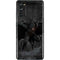 DC Comics Batman The Dark Knight Action pose Galaxy S20 Fan Edition Skin