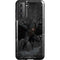 DC Comics Batman The Dark Knight Action pose Galaxy S21 5G Pro Case