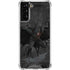 DC Comics Batman The Dark Knight Action pose Galaxy S21 Plus 5G Clear Case