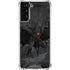 DC Comics Batman The Dark Knight Action pose Galaxy S22 Plus Clear Case