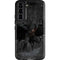 DC Comics Batman The Dark Knight Action pose Galaxy S22 Pro Case