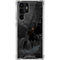 DC Comics Batman The Dark Knight Action pose Galaxy S22 Ultra Clear Case