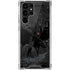 DC Comics Batman The Dark Knight Action pose Galaxy S22 Ultra Clear Case