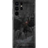 DC Comics Batman The Dark Knight Action pose Galaxy S22 Ultra Skin