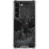 DC Comics Batman The Dark Knight Action pose Galaxy S23 Clear Case