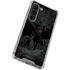 DC Comics Batman The Dark Knight Action pose Galaxy S23 Clear Case