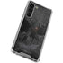 DC Comics Batman The Dark Knight Action pose Galaxy S23 Plus Clear Case