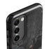 DC Comics Batman The Dark Knight Action pose Galaxy S23 Plus Pro Case
