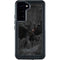 DC Comics Batman The Dark Knight Action pose Galaxy S23 Plus Waterproof Case