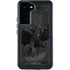 DC Comics Batman The Dark Knight Action pose Galaxy S23 Plus Waterproof Case