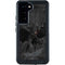 DC Comics Batman The Dark Knight Action pose Galaxy S23 Waterproof Case