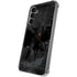 DC Comics The Dark Knight in Action Galaxy S24 Plus Clear Case
