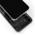 DC Comics The Dark Knight in Action Galaxy S24 Plus Clear Case