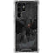 DC Comics The Dark Knight in Action Galaxy S24 Ultra Clear Case