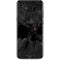 DC Comics Batman The Dark Knight Action pose Galaxy S8 Skin