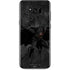 DC Comics Batman The Dark Knight Action pose Galaxy S8 Skin