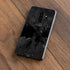 DC Comics Batman The Dark Knight Action pose Galaxy S9 Plus Skin