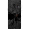 DC Comics Batman The Dark Knight Action pose Galaxy S9 Skin