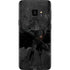 DC Comics Batman The Dark Knight Action pose Galaxy S9 Skin