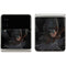 DC Comics Batman The Dark Knight Action pose Galaxy Z Flip3 5G Skin