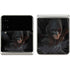 DC Comics Batman The Dark Knight Action pose Galaxy Z Flip3 5G Skin