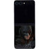 DC Comics The Dark Knight in Action Galaxy Z Flip5 5G Skin