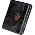 DC Comics The Dark Knight in Action Galaxy Z Flip5 5G Skin