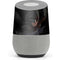 DC Comics Batman The Dark Knight Action pose Google Home Skin