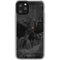 DC Comics The Dark Knight in Action iPhone 11 Pro Clear Case