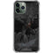 DC Comics The Dark Knight in Action iPhone 11 Pro Max Clear Case