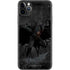 DC Comics Batman The Dark Knight Action pose iPhone 11 Pro Max Skin