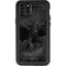 DC Comics Batman The Dark Knight Action pose iPhone 11 Pro Max Waterproof Case