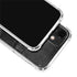 DC Comics Batman The Dark Knight Action pose iPhone 12 Clear Case