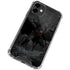 DC Comics Batman The Dark Knight Action pose iPhone 12 Clear Case