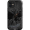 DC Comics Batman The Dark Knight Action pose iPhone 12 Impact Case