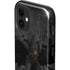 DC Comics Batman The Dark Knight Action pose iPhone 12 Impact Case