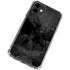 DC Comics Batman The Dark Knight Action pose iPhone 12 Mini Clear Case